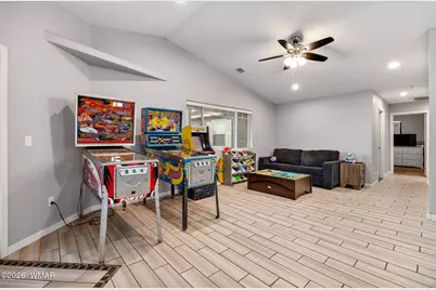 780 N Fairway Drive, Show Low, AZ 85901 - Photo 12