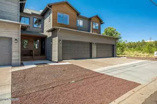 1400 W Navajo Ln, Lakeside, AZ 85929 - Photo 2