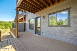 1400 W Navajo Ln, Lakeside, AZ 85929 - Photo 8