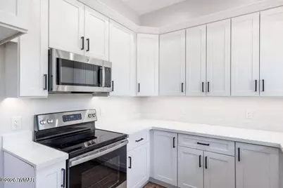 1400 W Navajo Lane, Unit 14 #14, Lakeside, AZ 85929 - Photo 6