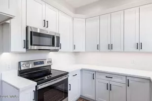 1400 W Navajo Ln, Lakeside, AZ 85929 - Photo 6