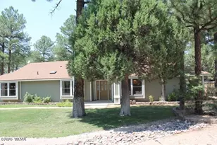 3820 W Thornton Rd, Show Low, AZ 85901 - Photo 2