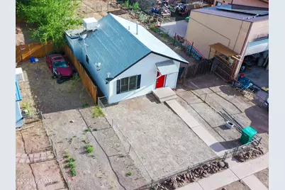 143 E Hampshire Street, Holbrook, AZ 86025 - Photo 36