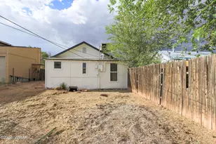 143 E Hampshire St, Holbrook, AZ 86025 - Photo 30