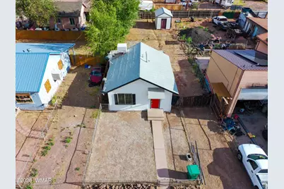 143 E Hampshire Street, Holbrook, AZ 86025 - Photo 1