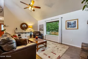 344 W Pima Ln, Lakeside, AZ 85929 - Photo 4