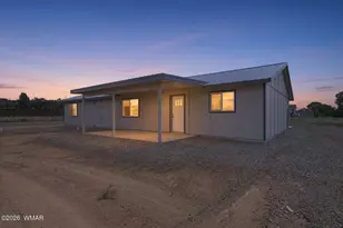 327 Halli Jo Loop, Taylor, AZ 85939 - Photo 4
