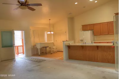 841 E Black Bear, Show Low, AZ 85901 - Photo 8