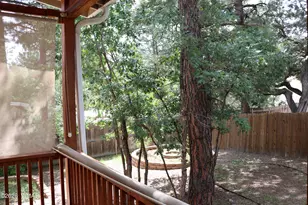841 E Black Bear, Show Low, AZ 85901 - Photo 12