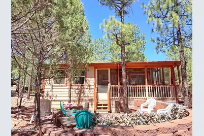 2251 E Fossil Trail, Show Low, AZ 85901 - Photo 16