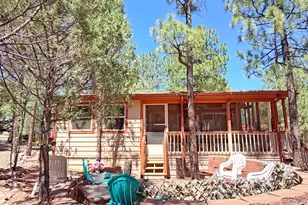 2251 E Fossil Trail, Show Low, AZ 85901 - Photo 16