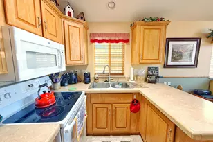 2251 E Fossil Trail, Show Low, AZ 85901 - Photo 8