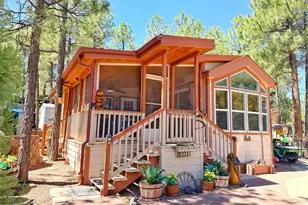 2251 E Fossil Trail, Show Low, AZ 85901 - Photo 1