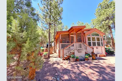 2251 E Fossil Trail, Show Low, AZ 85901 - Photo 2