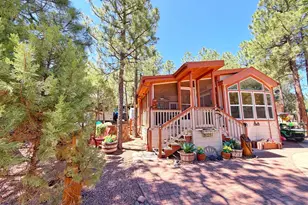2251 E Fossil Trail, Show Low, AZ 85901 - Photo 2