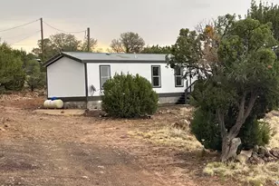 61 County Road 8027, Concho, AZ 85924 - Photo 1