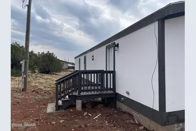 61 County Road 8027, Concho, AZ 85924 - Photo 8