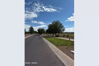 28 S Frontier Parkway, Snowflake, AZ 85937 - Photo 2