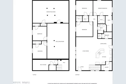 1411 Westover Avenue, Holbrook, AZ 86025 - Photo 4