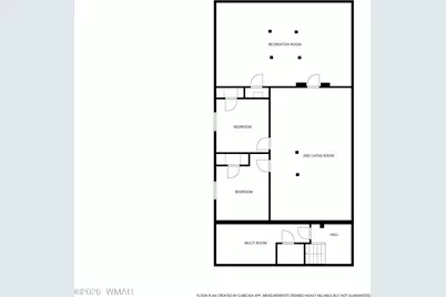 1411 Westover Avenue, Holbrook, AZ 86025 - Photo 48