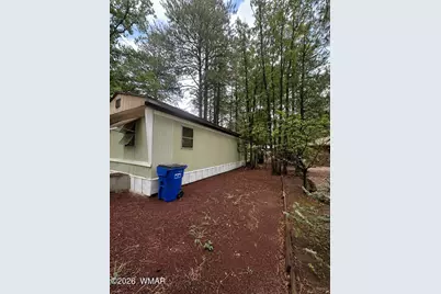 4201 Moon Creek, Pinetop, AZ 85935 - Photo 2