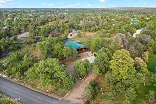 3339 Navajo Dr, Overgaard, AZ 85933 - Photo 28