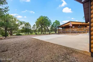 3339 Navajo Dr, Overgaard, AZ 85933 - Photo 26