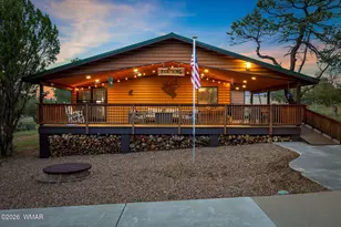 3339 Navajo Dr, Overgaard, AZ 85933 - Photo 2