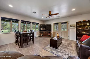 2970 Pine Rim Rd, Overgaard, AZ 85933 - Photo 6