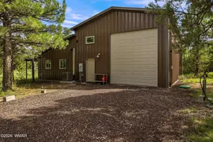 2970 Pine Rim Rd, Overgaard, AZ 85933 - Photo 20
