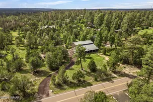 2970 Pine Rim Rd, Overgaard, AZ 85933 - Photo 26