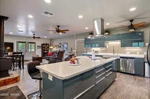 2970 Pine Rim Rd, Overgaard, AZ 85933 - Photo 10