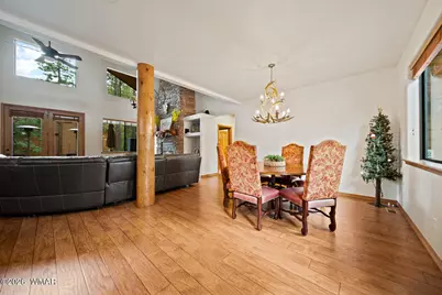 5789 N Hidden Oak Drive, Pinetop, AZ 85935 - Photo 12