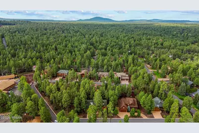 5789 N Hidden Oak Drive, Pinetop, AZ 85935 - Photo 46