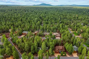 5789 N Hidden Oak Dr, Pinetop, AZ 85935 - Photo 46