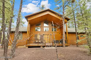 5789 N Hidden Oak Dr, Pinetop, AZ 85935 - Photo 48