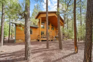 5789 N Hidden Oak Dr, Pinetop, AZ 85935 - Photo 40