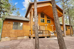 5789 N Hidden Oak Dr, Pinetop, AZ 85935 - Photo 2