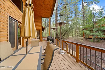 5789 N Hidden Oak Drive, Pinetop, AZ 85935 - Photo 10
