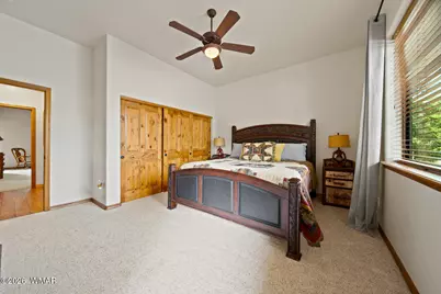 5789 N Hidden Oak Drive, Pinetop, AZ 85935 - Photo 30