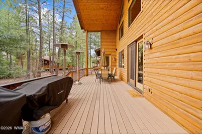 5789 N Hidden Oak Drive, Pinetop, AZ 85935 - Photo 8