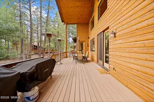 5789 N Hidden Oak Dr, Pinetop, AZ 85935 - Photo 8