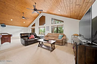 5789 N Hidden Oak Drive, Pinetop, AZ 85935 - Photo 36