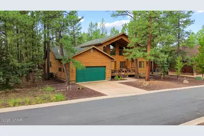 5789 N Hidden Oak Drive, Pinetop, AZ 85935 - Photo 44