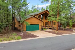 5789 N Hidden Oak Dr, Pinetop, AZ 85935 - Photo 44