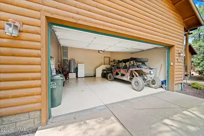 5789 N Hidden Oak Drive, Pinetop, AZ 85935 - Photo 28