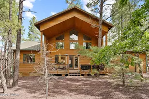 5789 N Hidden Oak Dr, Pinetop, AZ 85935 - Photo 42