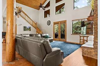 5789 N Hidden Oak Drive, Pinetop, AZ 85935 - Photo 14