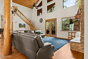5789 N Hidden Oak Dr, Pinetop, AZ 85935 - Photo 14