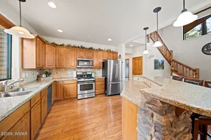 5789 N Hidden Oak Dr, Pinetop, AZ 85935 - Photo 18